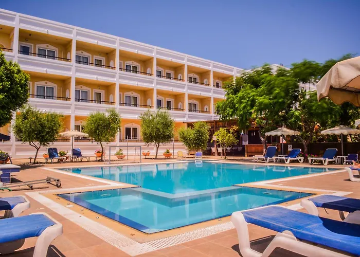 Mon Repos Hotel