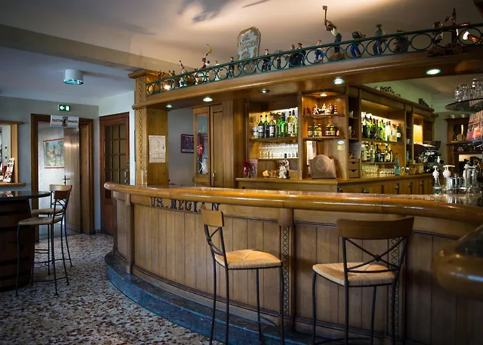 Logis Hotel Ur-Hegian