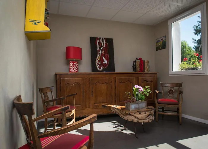 Logis Hotel Ur-Hegian