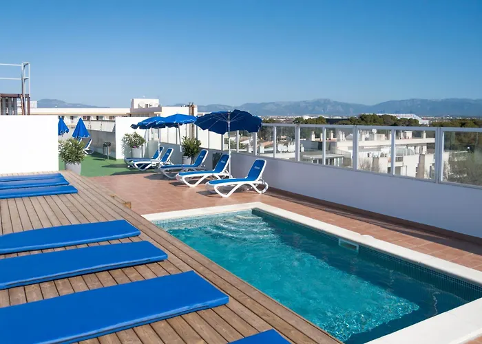 Hotel Marbel