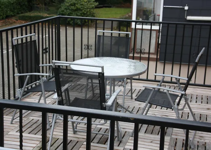 Hotel Platinium