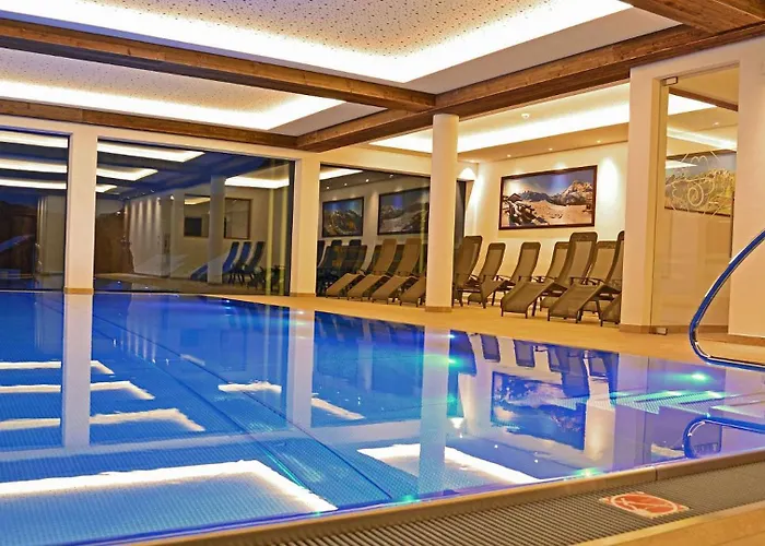 Hotel Trenker Braies 