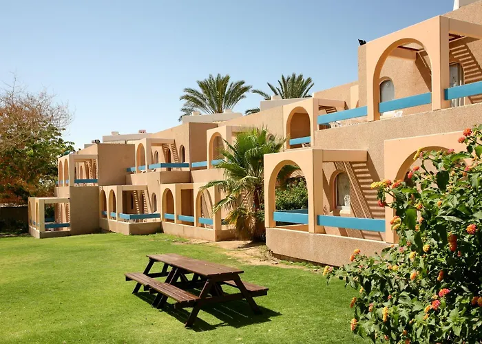 Club In Eilat - Coral Beach Villa Resort