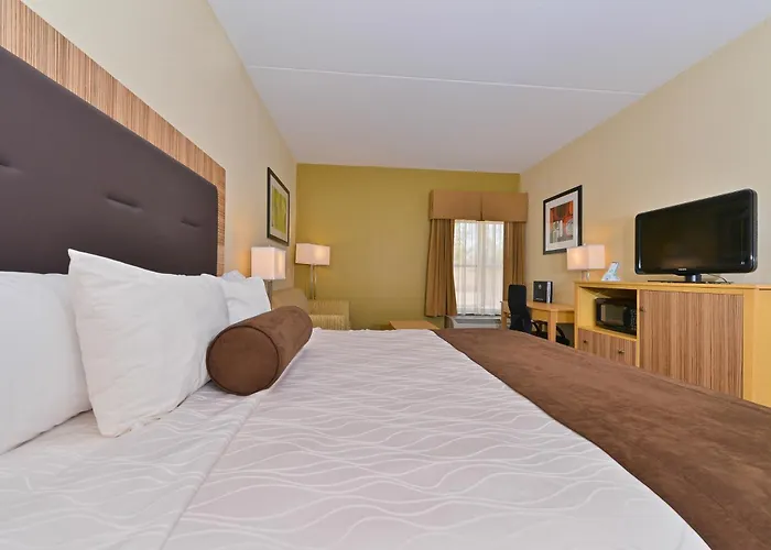 Best Western Plus Gilbert/Mesa