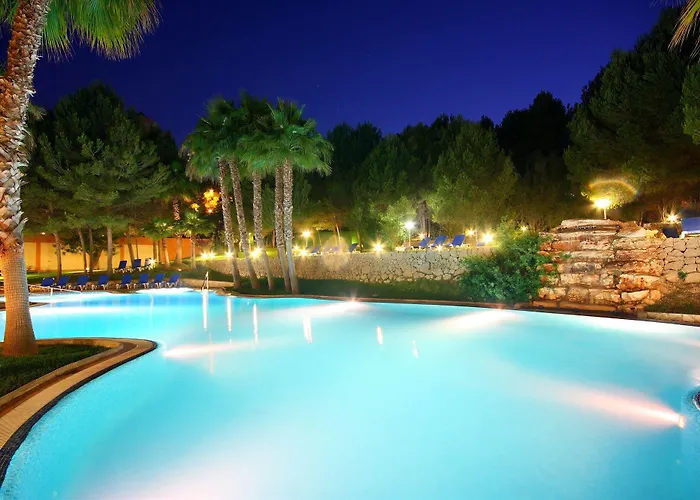 Hotel Valentin Grand Park Peguera
