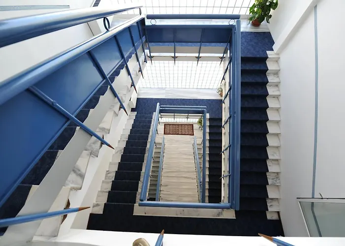 Hotel Savoia