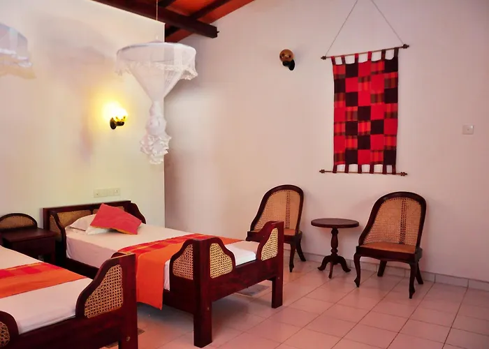 Ypsylon Tourist Resort Beruwala