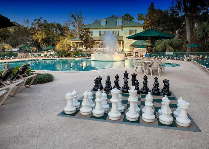 Waterside By Spinnaker Resorts