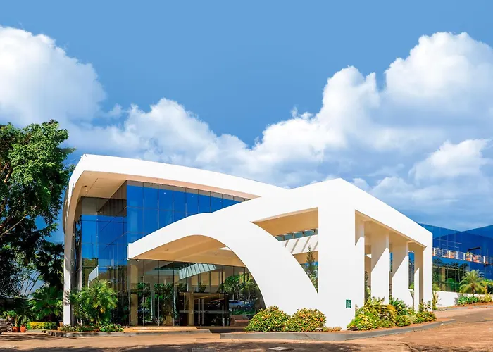 Hotel Casino Acaray