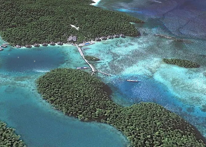 Club Tara Island Resort