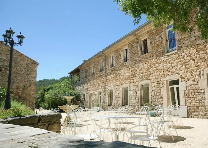 Domaine de l'Eau Vive