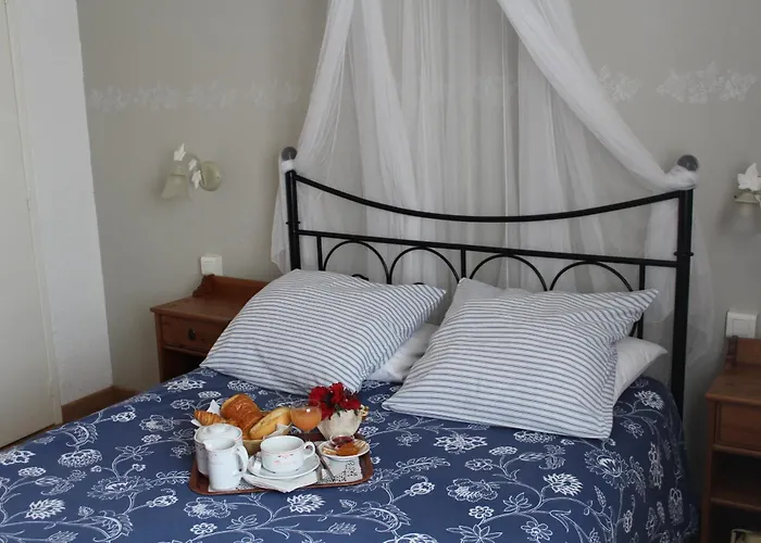 Hotel Le Clos Des Pins