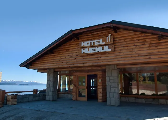 Hotel Huemul
