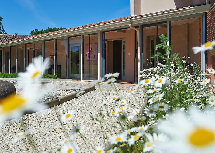 Cit'Hotel Les Alizés