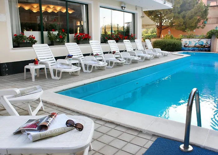 Hotel Garden