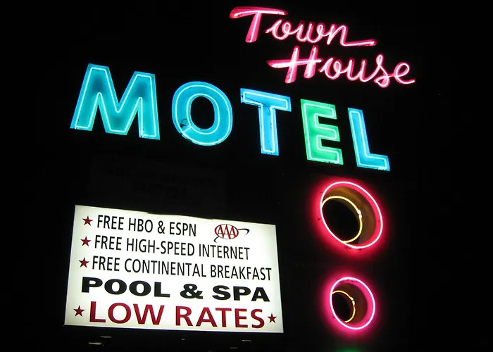 Town House