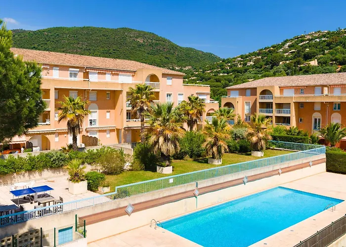Lagrange Vacances Villa Barbara