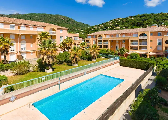 Lagrange Vacances Villa Barbara