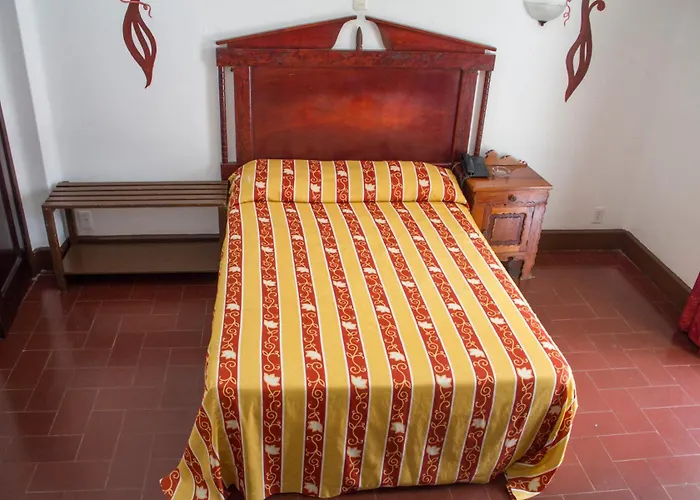 Hotel Colonial