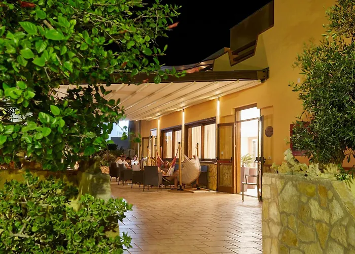 Alba D'Amore Hotel & Spa