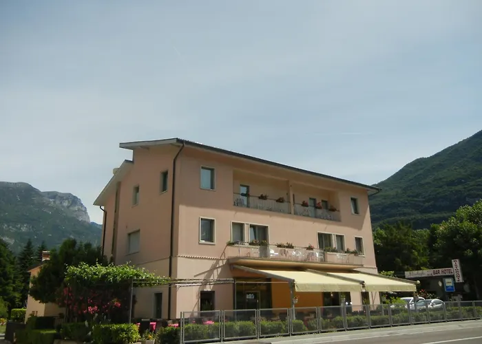 Albergo Miralaghi