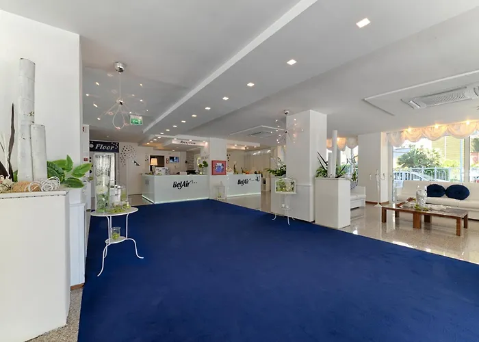 Hotel Bel Air