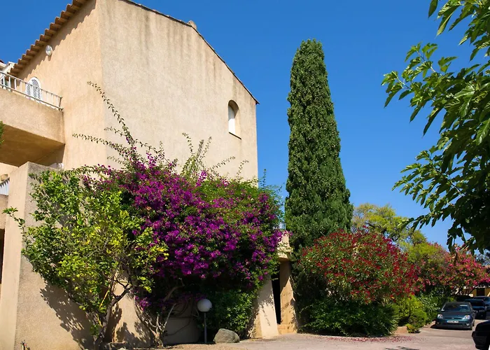 Motel Le Vieux Moulin