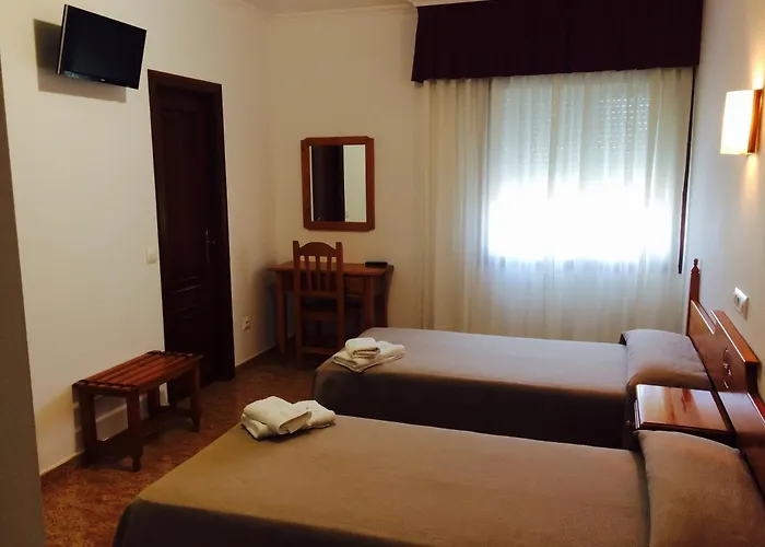 Hostal Eden