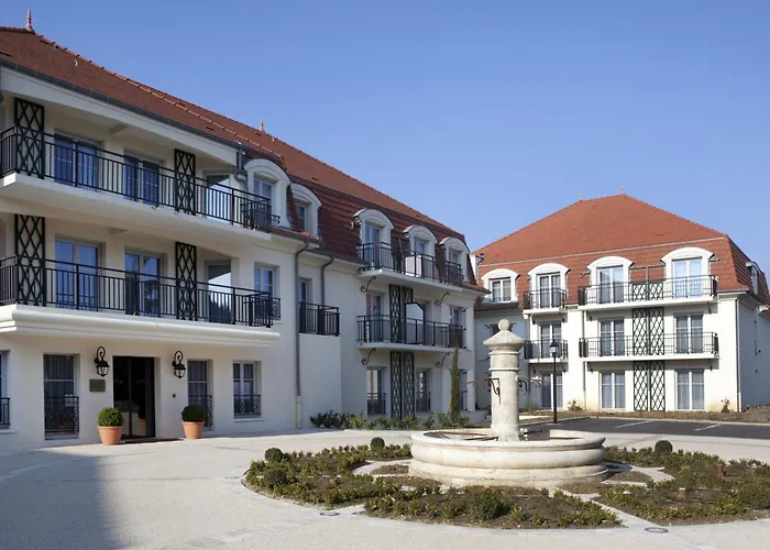 Medicis Home Beaune