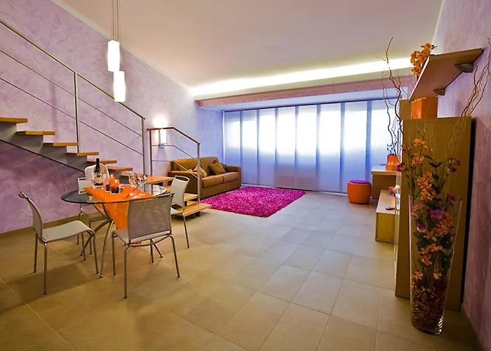 Le Onde Resort