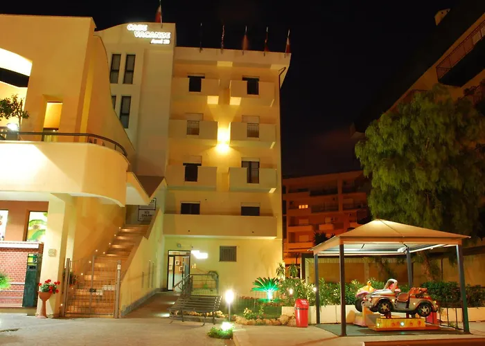 Case Vacanze Anni 20