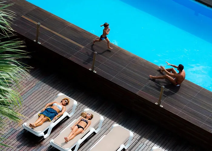 Lido Europa