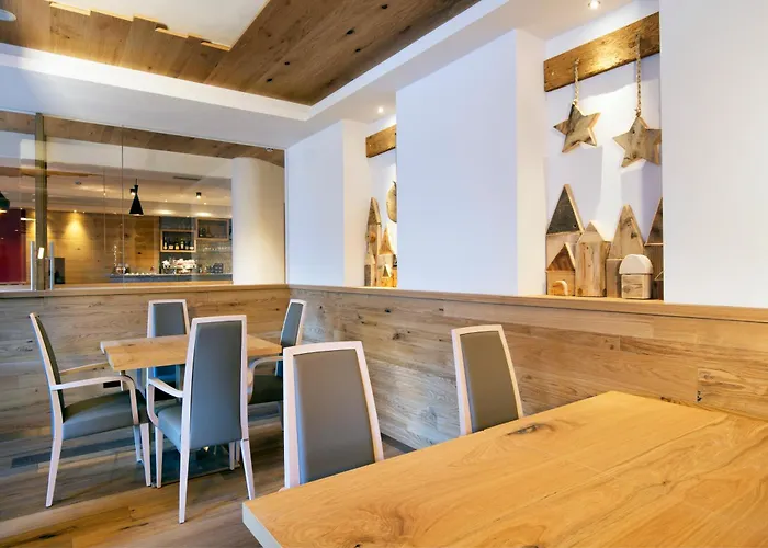 Chalet Marcora