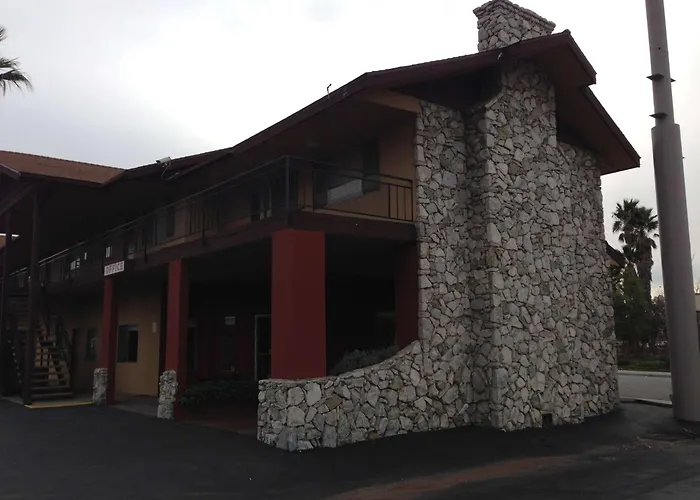 Hotel Salina Beaumont Ca