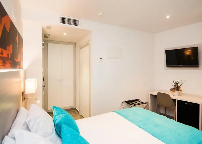 Hotel Censal