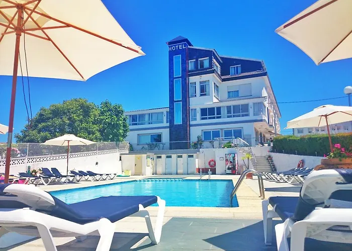 Hotel Marola