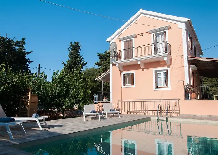 Villa Tettix