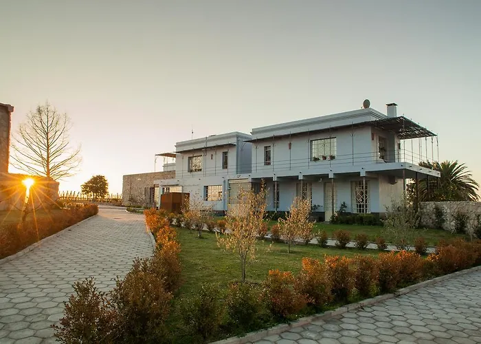 Narbona Wine Lodge