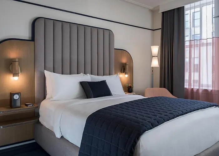Hu Hotel Memphis