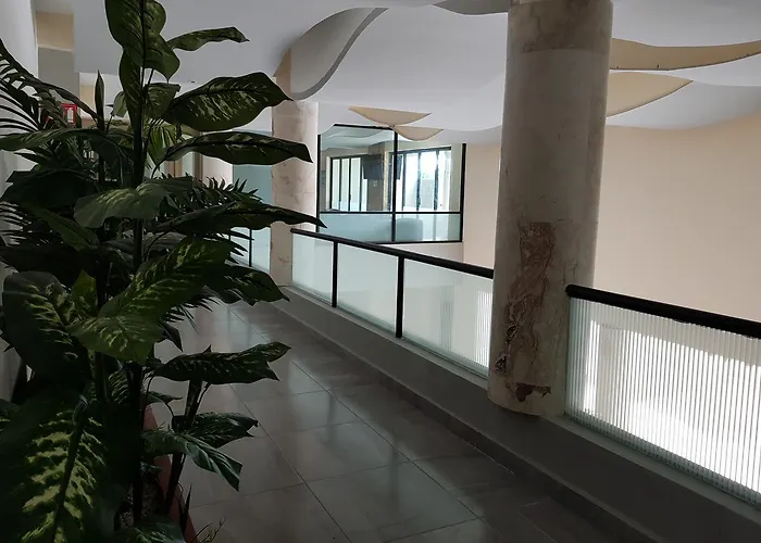 Hotel Boutique La Toja Campeche