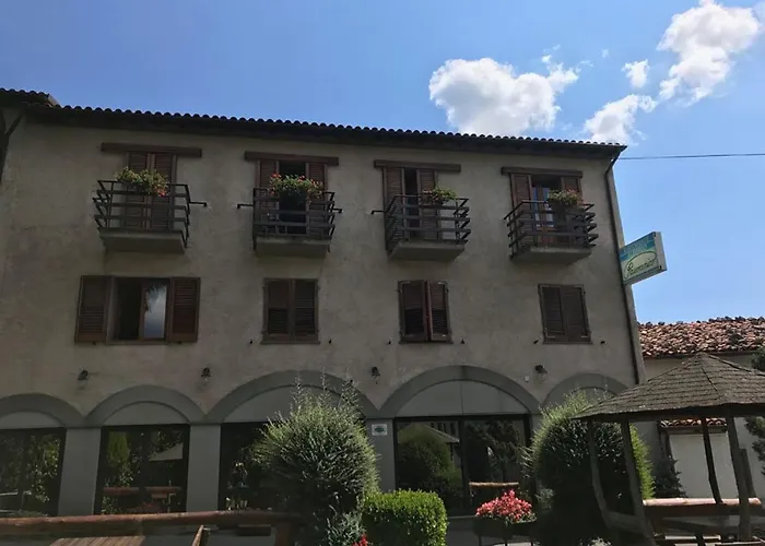 Hotel Panoramico