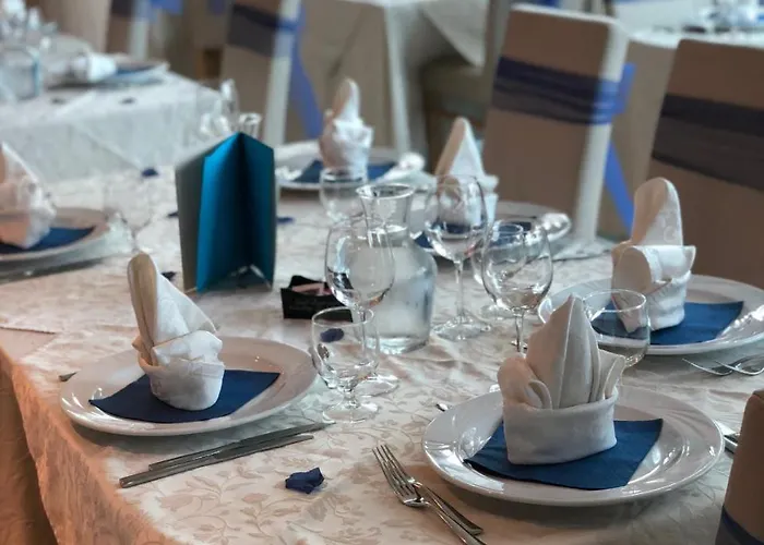 Lido Hotel Residence