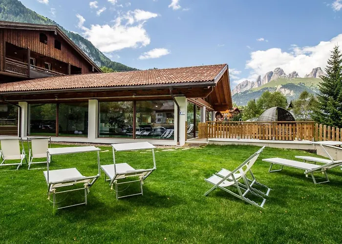 Hotel Cirelle Suite&Spa