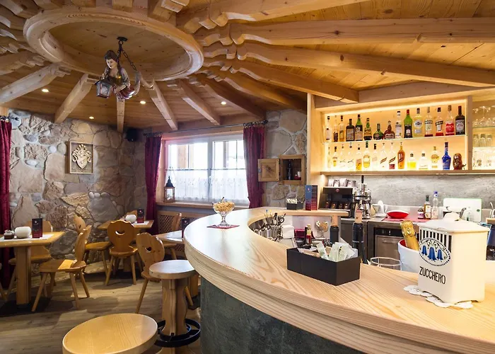 Hotel Cirelle Suite&Spa
