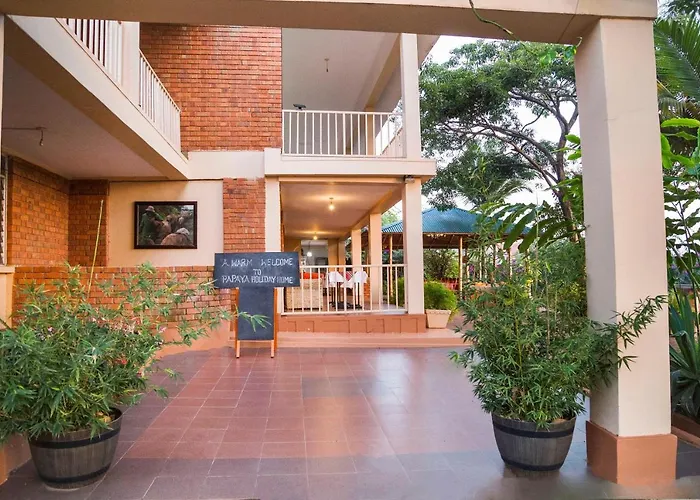 Papaya Holiday Home