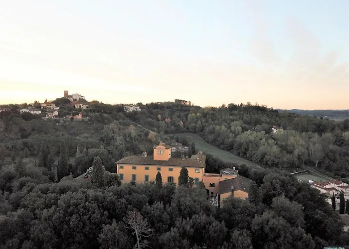Villa Sonnino