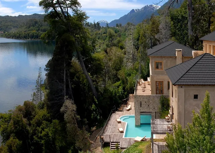 Luma Casa De Montana