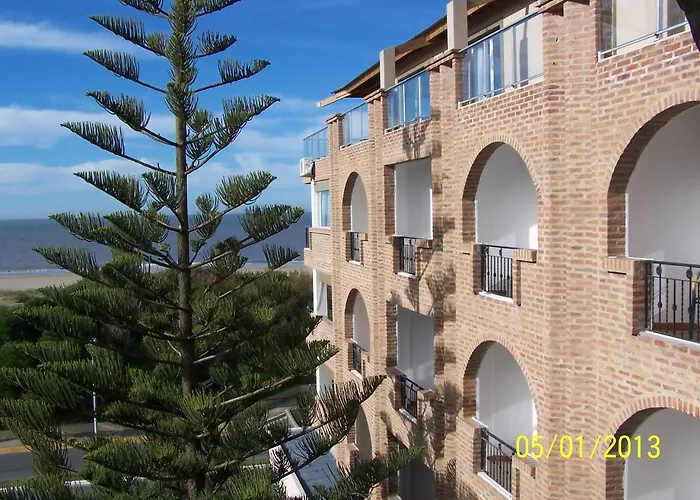 Costanera Mar Hotel&Suites