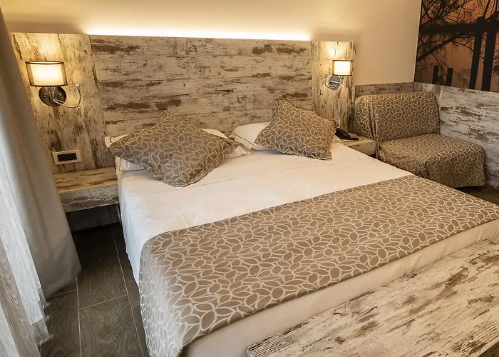 Hotel Ambassador Bibione