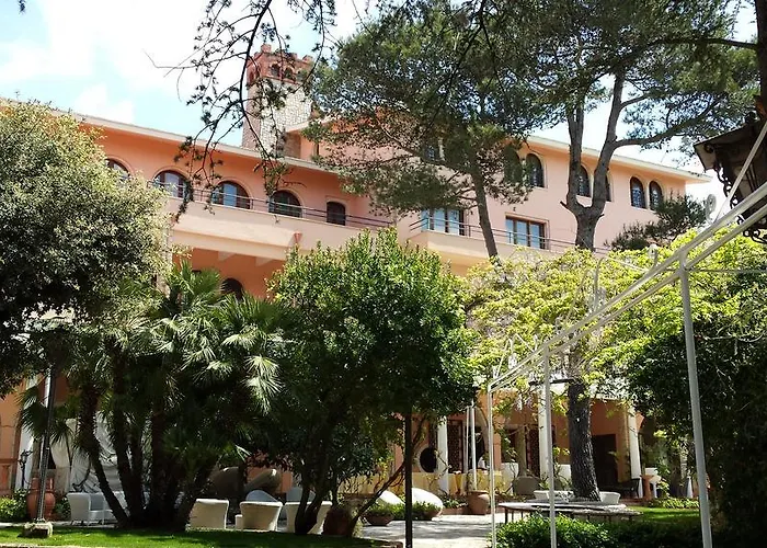 Park Hotel San Michele